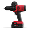 Bohrmaschinen Chicago Pneumatic CP8548 Bedienungsanleitung