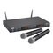 Funkmikrofon-Sets LD Systems WS1G8 Bedienungsanleitung
