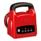 Ladegeräte für Autobatterien AEG LK 1204 Bedienungsanleitung