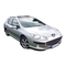 Autos Peugeot 407 SW Anleitung