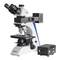 Mikroskope KERN Optics OKN 175 Betriebsanleitung