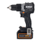 Bohrmaschinen DeWalt DCD85MM2T Originalanweisung