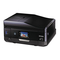 Epson Small-in-One XP-860 - Druckerhandbuch
