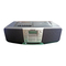 CD-Player Sony CFD-S38 Bedienungsanleitung