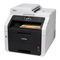 All-in-One-Drucker Brother MFC-9330CDW Handbuch