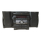 Stereoanlagen Sony MHC-RX77 Bedienungsanleitung