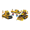 Spielzeuge Mega Bloks BLOK SQUAD 2442 Anleitung