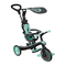Kinderfahrzeuge GLOBBER EXPLORER TRIKE 4in1 Bedienungsanleitung