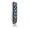 Fernbedienungen Philips SRU 3030/10 Bedienungsanleitung