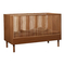 Kinderbett Quax HAI NO KI 76 16 HNK01XL Serie Bauanleitung