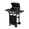 Grills GRILL MEISTER 467543 2407 Gebrauchsanweisung