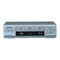 Digitaler Video Recorder Samsung SV-657X Bedienungsanleitung