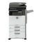 All-in-One-Drucker Sharp MX-M364N Kurzanleitung