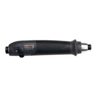 Ingersoll Rand QS1P10 Technische Produktdaten