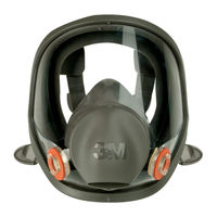 3M 6096 Bedienungsanleitung