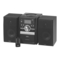 CD-Player AEG MC 4432 CD Bedienungsanleitung