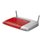 Router Fritz! FRITZ!Box 3272 Kurzanleitung
