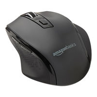 AmazonBasics B0787D6SGQ Kurzanleitung