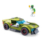 Spielzeuge Mega Construx HOT WHEELS WOUNDER BUILDER GVM30 Montageanleitung