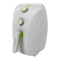 Fritteusen cecotec CECOFRY 900 WHITE Bedienungsanleitung