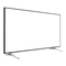 LCD-Fernseher Telefunken L65F249A3CW Bedienungsanleitung