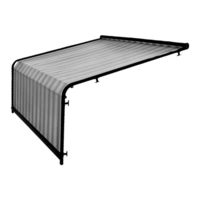 Stobag ARCADA PS3000 Handbuch