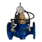 Armaturen Honeywell DR 300 Einbauanleitung
