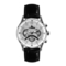 Uhren Chronos Manufactures Richtenburg R11700 Apia Bedienungsanleitung