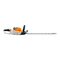 Heckenscheren Stihl HSA 60.0 Gebrauchsanleitung