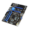 Mainboards MSI Z77A-G41-Serie Bedienungsanleitung