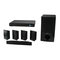 Heimkinosysteme Sony HT-SF360 Bedienungsanleitung