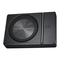 Subwoofer Kenwood KSC-PSW8 Bedienungsanleitung