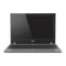 Notebooks Acer Aspire Kurzanleitung