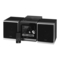 CD-Player AEG MC 4428 CD Bedienungsanleitung