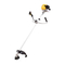 Rasentrimmer Texas BCU26S Bedienungsanleitung