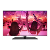 Lg 32PHS5301 Benutzerhandbuch