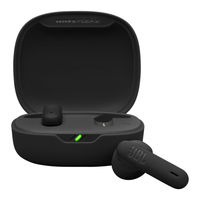 Harman JBL WAVE FLEX 2 Schnellstartanleitung