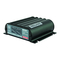 REDARC BCDC1220, BCDC1220-IGN - Handbuch für den Dual-Input-Mehrstufen-Batterielader