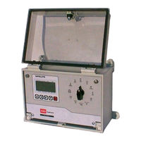Toro SATELLITE Handbuch