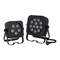 Lichtanlage EuroLite LED SLS-5 QCL Bedienungsanleitung
