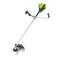 Rasentrimmer GreenWorks GD80BCB Bedienungshandbuch