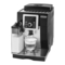 Kaffeemaschinen DeLonghi ECAM23.26 Serie Bedienungsanleitung