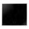 Kochfelder Samsung NZ64N3707AS/UR Bedienungsanleitung