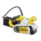 Schleifmaschinen DeWalt DW432 Bedienungsanleitung