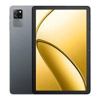 Blackview Tab 60 WiFi Benutzerhandbuch