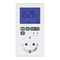 Timer Sygonix 1528595 Bedienungsanleitung