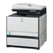 All-in-One-Drucker Sharp MX-C250E Startanleitung