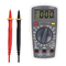 Multimeter Velleman DVM835 Bedienungsanleitung