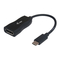 USB-Adapter i-tec C31DP60HZP Gebrauchsanweisung