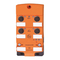 Module ifm AC2485 Bedienungsanleitung